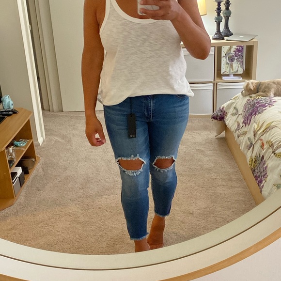 Denim jeans - Picture 6 of 8